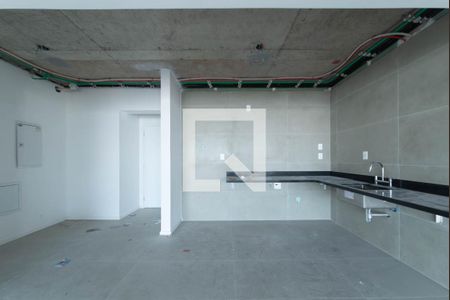 Apartamento à venda com 197m², 4 quartos e 3 vagasCozinha