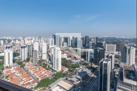 Apartamento à venda com 197m², 4 quartos e 3 vagasSuíte 4 - Varanda - Vista