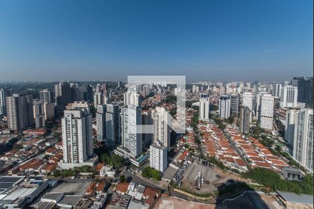 Apartamento à venda com 197m², 4 quartos e 3 vagasSuíte 4 - Varanda - Vista