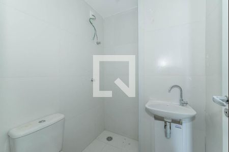 Apartamento à venda com 197m², 4 quartos e 3 vagasÁrea de Serviço - Banheiro