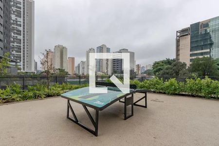 Apartamento à venda com 197m², 4 quartos e 3 vagasÁrea Comum