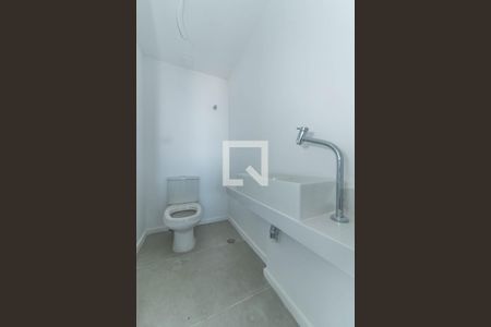 Apartamento à venda com 197m², 4 quartos e 3 vagasLavabo