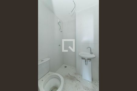 Apartamento à venda com 197m², 4 quartos e 3 vagasÁrea de Serviço - Banheiro