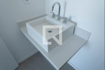 Apartamento à venda com 197m², 4 quartos e 3 vagasBanheiro da Suíte 3