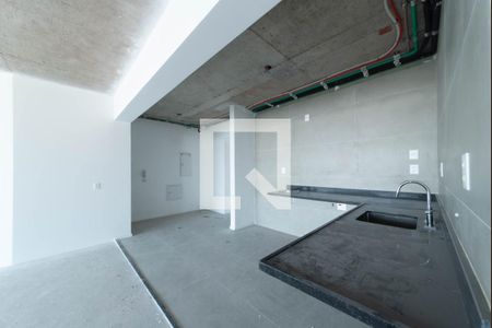 Apartamento à venda com 197m², 4 quartos e 3 vagasCozinha