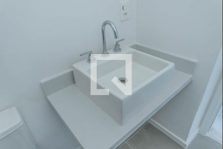 Apartamento à venda com 197m², 4 quartos e 3 vagasBanheiro da Suíte 1