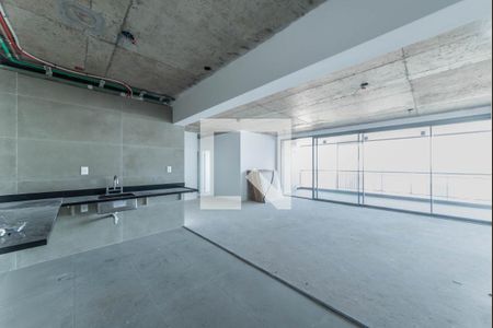 Apartamento à venda com 197m², 4 quartos e 3 vagasCozinha