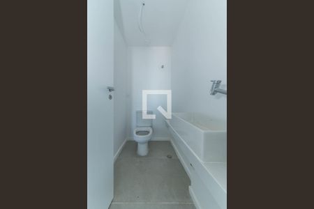 Apartamento à venda com 197m², 4 quartos e 3 vagasLavabo