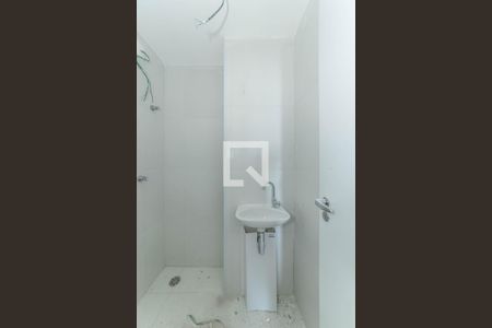 Apartamento à venda com 197m², 4 quartos e 3 vagasÁrea de Serviço - Banheiro