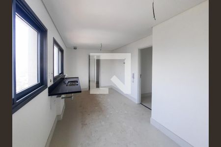 Apartamento à venda com 250m², 4 quartos e 4 vagas Apartamento à venda com 250m², 4 quartos e 4 vagasCozinha