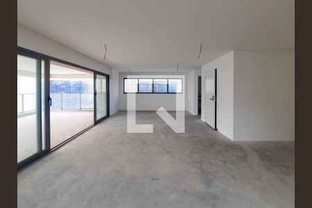 Apartamento à venda com 250m², 4 quartos e 4 vagas Apartamento à venda com 250m², 4 quartos e 4 vagasSala