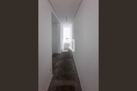 Apartamento à venda com 250m², 4 quartos e 4 vagas Apartamento à venda com 250m², 4 quartos e 4 vagasCorredor - Quartos