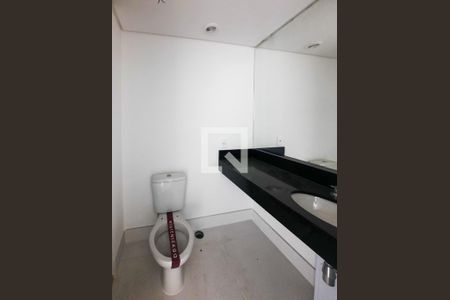 Apartamento à venda com 250m², 4 quartos e 4 vagas Apartamento à venda com 250m², 4 quartos e 4 vagasBanheiro da Suíte master 1