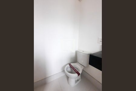 Apartamento à venda com 250m², 4 quartos e 4 vagas Apartamento à venda com 250m², 4 quartos e 4 vagasBanheiro da Suíte 1