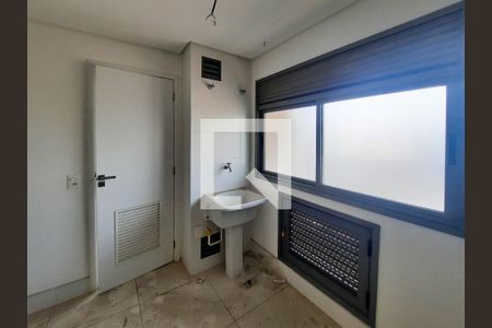 Apartamento à venda com 250m², 4 quartos e 4 vagas Apartamento à venda com 250m², 4 quartos e 4 vagasÁrea de Serviço