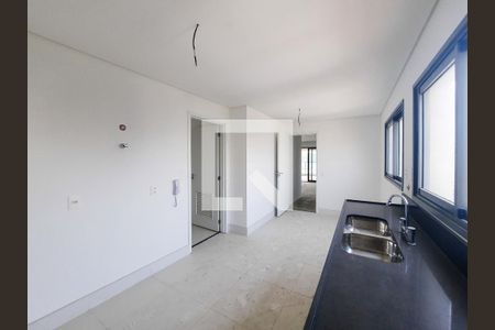 Apartamento à venda com 250m², 4 quartos e 4 vagas Apartamento à venda com 250m², 4 quartos e 4 vagasCozinha