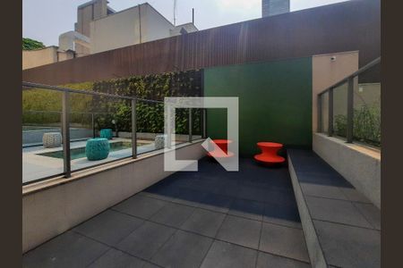 Apartamento à venda com 250m², 4 quartos e 4 vagas Apartamento à venda com 250m², 4 quartos e 4 vagasBrinquedoteca