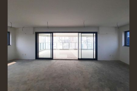 Apartamento à venda com 250m², 4 quartos e 4 vagas Apartamento à venda com 250m², 4 quartos e 4 vagasSala
