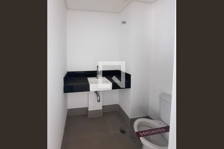 Apartamento à venda com 250m², 4 quartos e 4 vagas Apartamento à venda com 250m², 4 quartos e 4 vagasLavabo