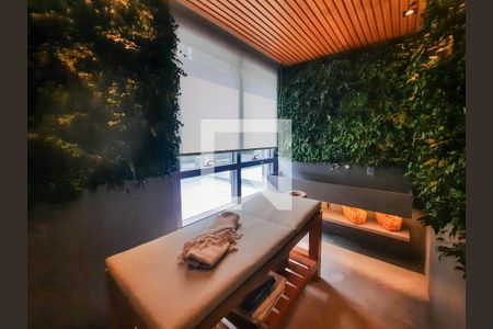 Apartamento à venda com 250m², 4 quartos e 4 vagas Apartamento à venda com 250m², 4 quartos e 4 vagasSala de Massagem