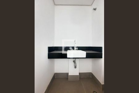 Apartamento à venda com 250m², 4 quartos e 4 vagas Apartamento à venda com 250m², 4 quartos e 4 vagasLavabo