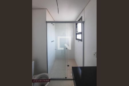 Apartamento à venda com 250m², 4 quartos e 4 vagas Apartamento à venda com 250m², 4 quartos e 4 vagasBanheiro da Suíte master 2