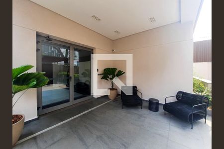 Apartamento à venda com 250m², 4 quartos e 4 vagas Apartamento à venda com 250m², 4 quartos e 4 vagasFachada