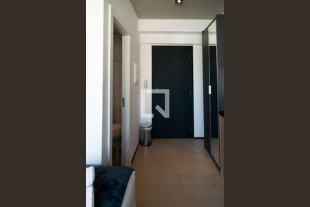 Studio de kitnet/studio à venda com 0 quarto, 18m² em Bela Vista, São Paulo