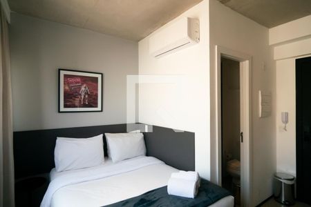 Studio de kitnet/studio à venda com 0 quarto, 18m² em Bela Vista, São Paulo