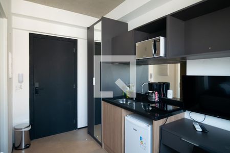 Studio de kitnet/studio à venda com 0 quarto, 18m² em Bela Vista, São Paulo