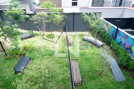 Studio à venda com 18m², 0 quarto e sem vagaÁrea comum