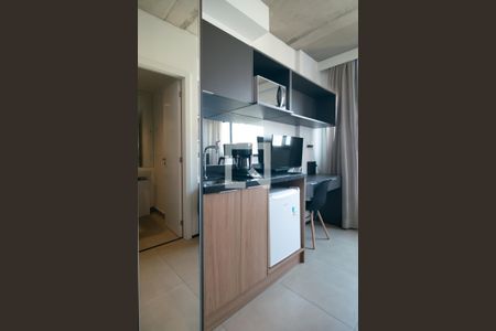 Studio de kitnet/studio à venda com 0 quarto, 18m² em Bela Vista, São Paulo