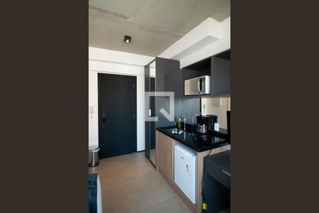 Studio de kitnet/studio à venda com 0 quarto, 18m² em Bela Vista, São Paulo