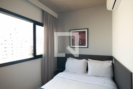 Studio de kitnet/studio à venda com 0 quarto, 18m² em Bela Vista, São Paulo