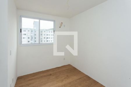Quarto 2 de apartamento à venda com 2 quartos, 43m² em Morro Santana, Porto Alegre