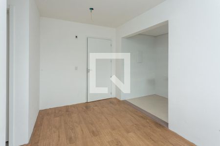Sala de apartamento à venda com 2 quartos, 43m² em Morro Santana, Porto Alegre