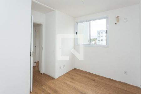 Quarto 2 de apartamento à venda com 2 quartos, 43m² em Morro Santana, Porto Alegre