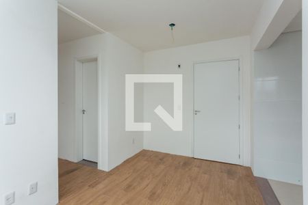 Sala de apartamento à venda com 2 quartos, 43m² em Morro Santana, Porto Alegre
