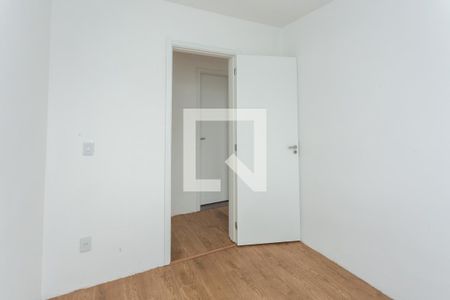 Quarto 1 de apartamento à venda com 2 quartos, 43m² em Morro Santana, Porto Alegre