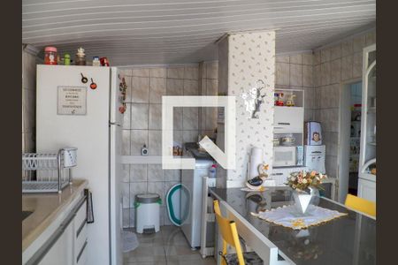Casa à venda com 100m², 4 quartos e 2 vagas