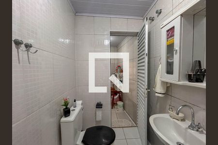 Casa à venda com 100m², 4 quartos e 2 vagas