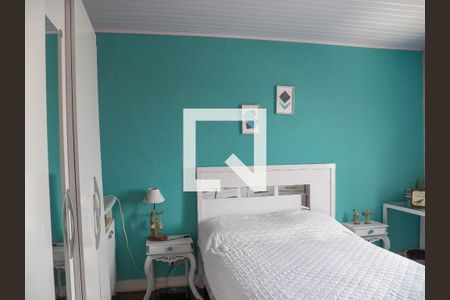 Casa à venda com 100m², 4 quartos e 2 vagas