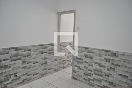Quarto  de casa para alugar com 1 quarto, 40m² em Riachuelo, Rio de Janeiro