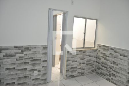 Casa para alugar com 40m², 1 quarto e sem vagaQuarto 