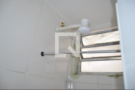 Casa para alugar com 40m², 1 quarto e sem vagaBanheiro