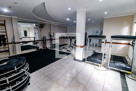 Apartamento à venda com 113m², 2 quartos e 1 vagaÁrea comum - Academia