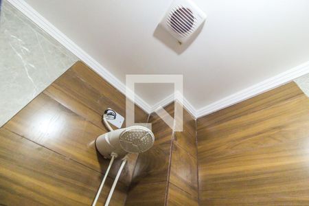Apartamento para alugar com 34m², 2 quartos e sem vagaBanheiro
