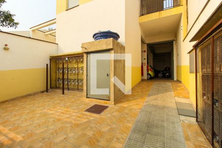 Apartamento para alugar com 34m², 2 quartos e sem vagaEntrada