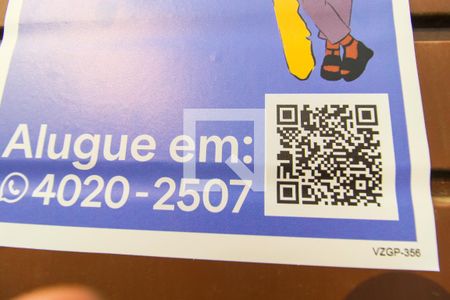 Apartamento para alugar com 34m², 2 quartos e sem vagaPlaquinha