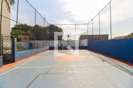 Apartamento à venda com 65m², 3 quartos e 1 vagaQuadra Esportiva